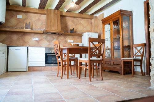 Casa rural 'Villa Sarito' in Venta del Moro