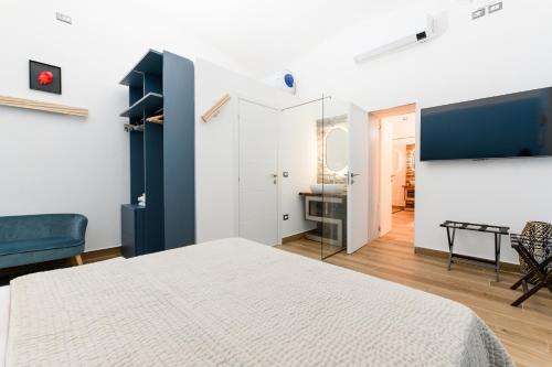 Nea Domus Santa Monica By Dimorra, Naples (photo 11)