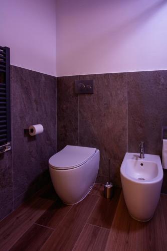 Nea Domus Santa Monica By Dimorra, Naples (photo 7)