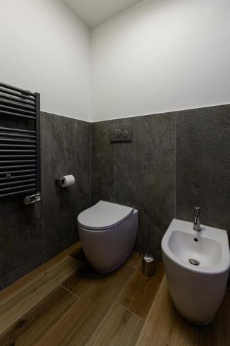 Nea Domus Santa Monica By Dimorra, Naples (photo 10)