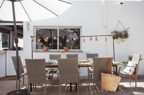 Apartamentos Europa - image 10