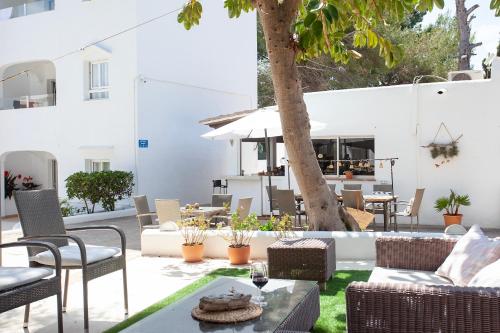 Apartamentos Europa - image 2