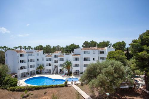 Apartamentos Europa - image 9