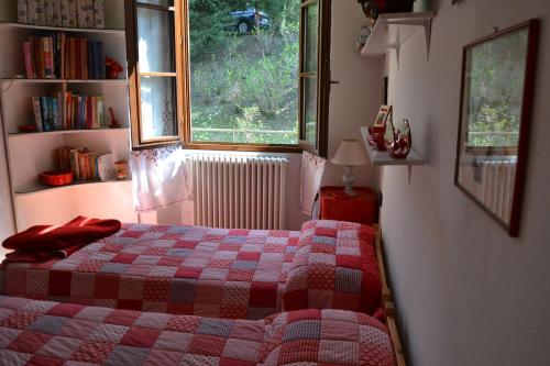 Marco e Cio chambre d'hôte Porto Valtravaglia