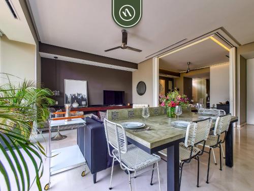 Luxury 1 BR Condo in Pier 57 - Infinity Pool in Puerto Vallarta, Mexico