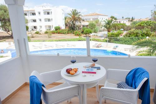 Apartamentos Europa - image 12