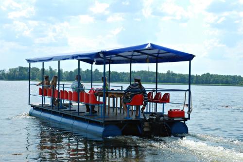 Žuvienės Pašiūrė Žuvienės Pašiūrė