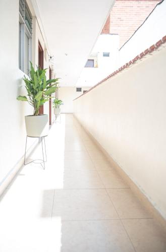 Hotel Conquistadores in Medellín