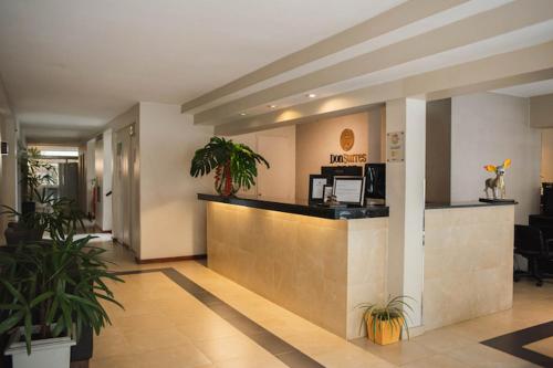 DonSuites in Corrientes
