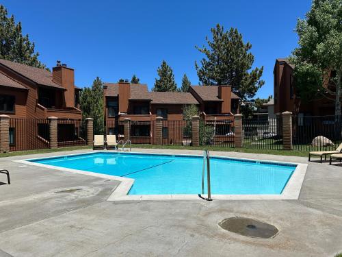 Two-Bedroom Apartment image 9
