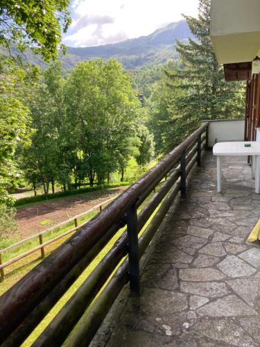Agriturismo La Casa sul Poggio in Santo Stefano d'Aveto