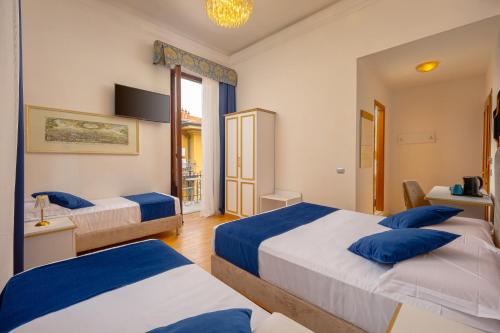 Annabella Hotel - image 8