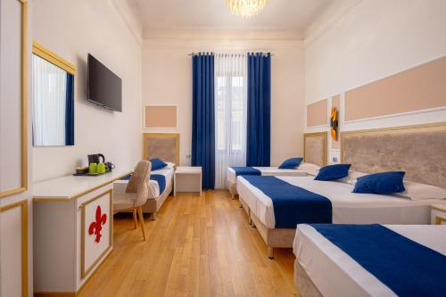 Annabella Hotel - image 7