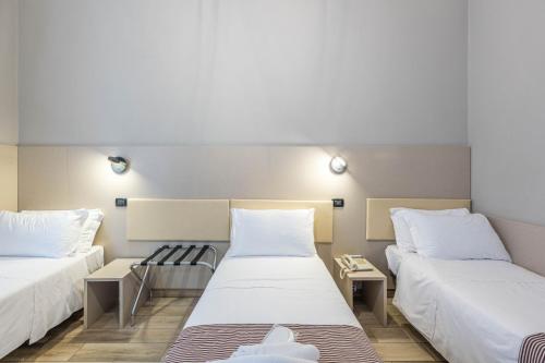 Hotel Bogart Milano – Milan, DC