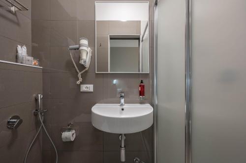 Hotel Bogart Milano – Milan, DC