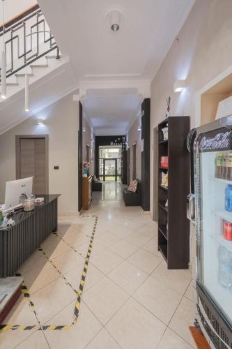 Hotel Bogart - main image