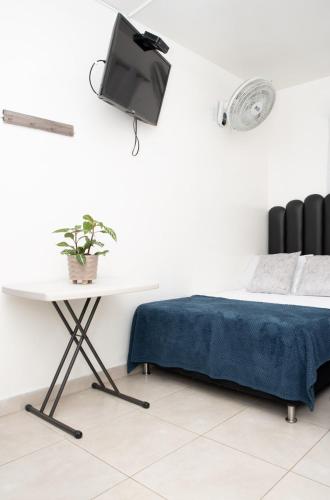 Hotel Alcazar – Medellin, VT