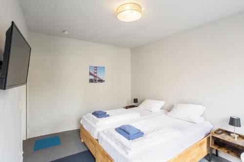 Apartmenthaus Sybille Hecke, Oder-Spree