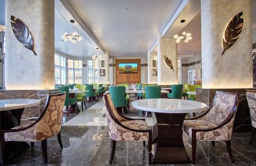 Restaurant, Muthu Oban Regent Hotel in Oban