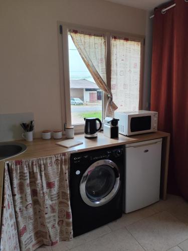 Appartement La pierre de bresse in Шарет-Варен