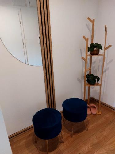 Celine Apartments