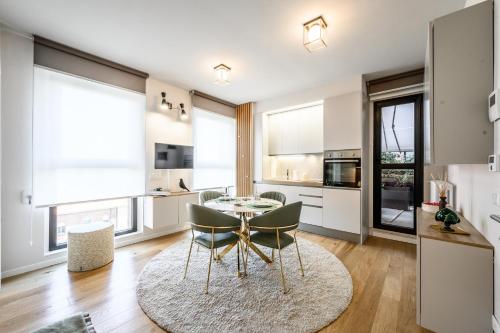 Tiny House Tower in Fidenza