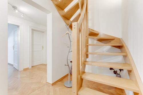 Residence Bílkova - image 12