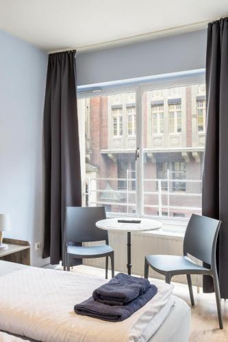 icke.apartments, Berlin (photo 6)