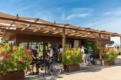 Firenze Camping In Town - image 14