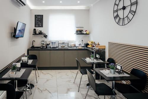  Capitani Guest House in Fiumicino
