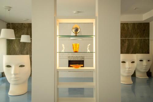 Tuareg Hotel, Taranto