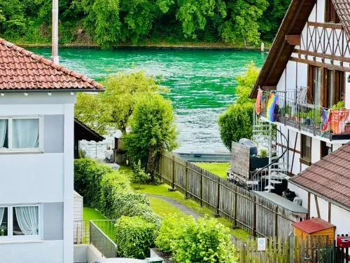 Premium Home 1 in Busingen am Hochrhein, Schweiz