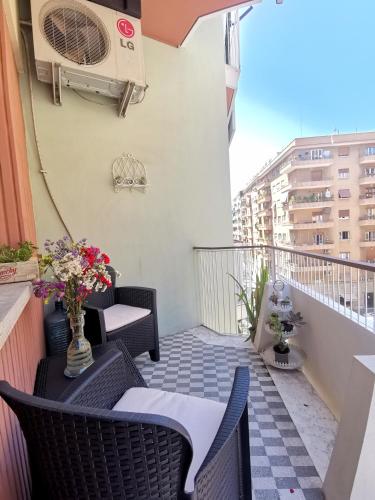 로마 Cipro Home 4성급 싱글룸 외관