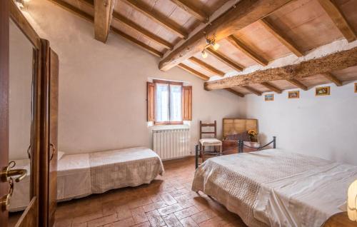  Agriturismo Biofattoria l´Upupa in Montalcino