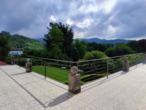 A környék, Chavarri Etxea, casa indiana XBI00149 in Carranza