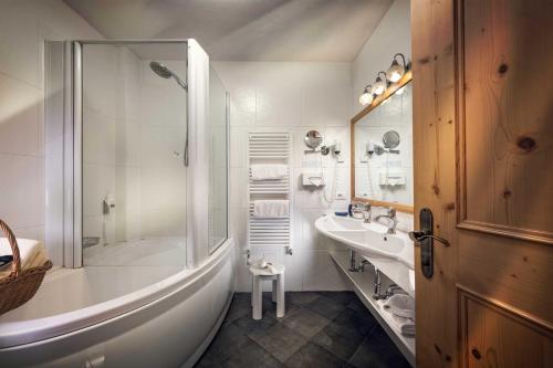 Hotel Alte Mühle 4 Stelle Room Type - Deluxe Quadruple Room