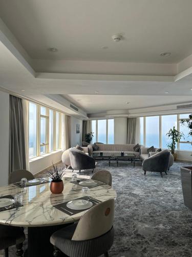 Seafront Luxury Suites Jeddah Corniche near Jeddah Corniche