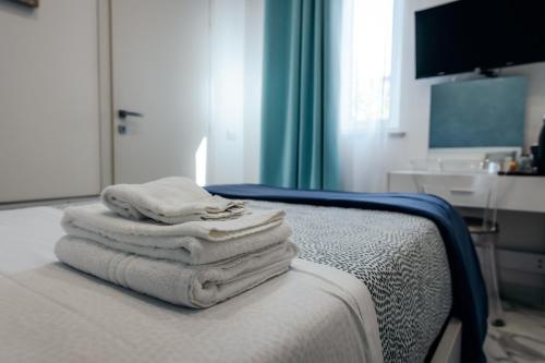 Single Room room in Capitani Airport FCO
