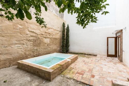 Casa Palacio de la Carrera Olehousing