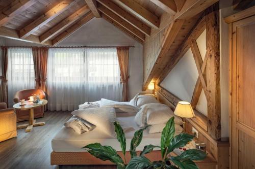 Hotel Alte Mühle 4 Stelle Room Type - Double Room