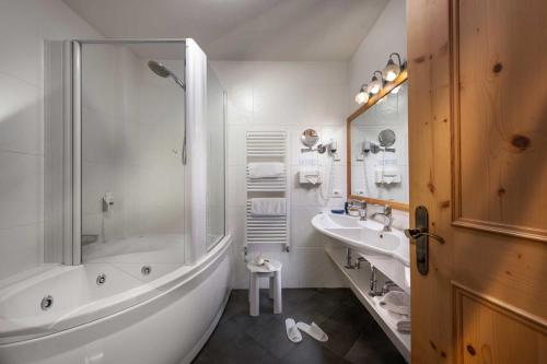 Hotel Alte Mühle 4 Stelle Room Type - Family Suite