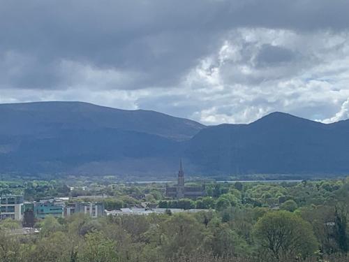 Town View, Killarney (fotografie 8)