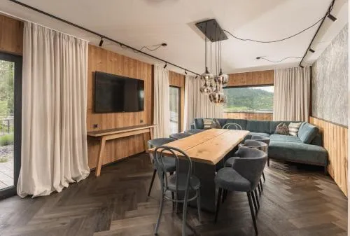 Appartements Erzherzog Johann in Schladming, Österreich