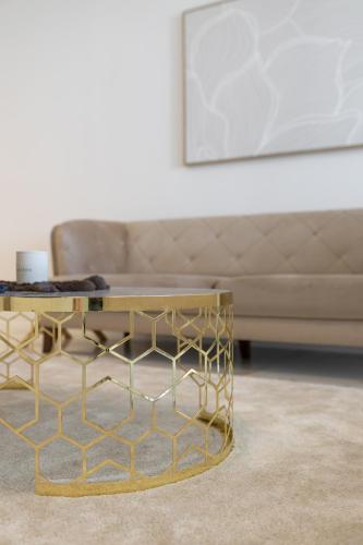 Nala Luxury Apartment 5