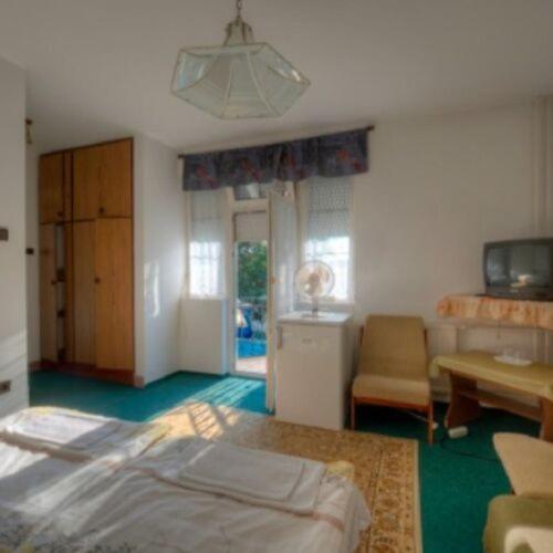 Nádas Hotel – Balatonlelle, AZ