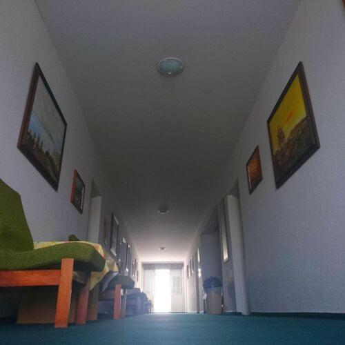 Nádas Hotel – Balatonlelle, AZ