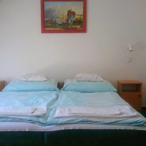 Nádas Hotel – Balatonlelle, AZ