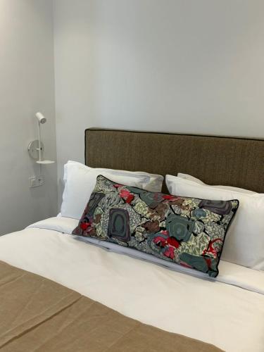 Amilcar Luxury Suites