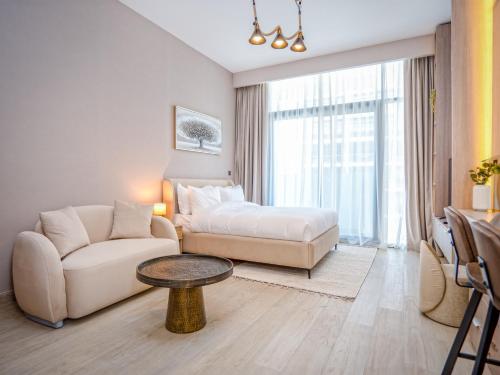 EasyGo - Azizi Riviera 17 Studio Redefined - main image