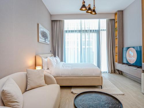 EasyGo - Azizi Riviera 17 Studio Redefined - image 12